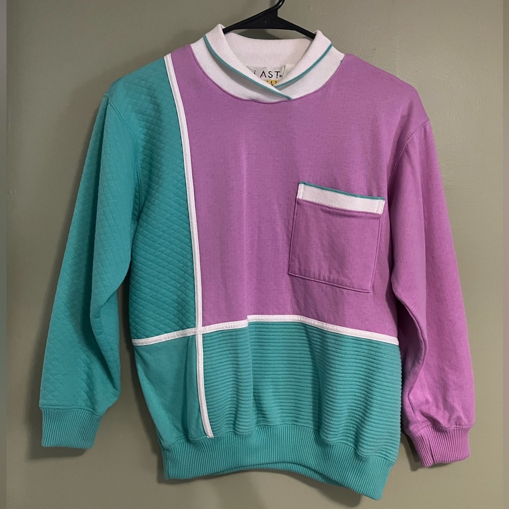 Vintage Sweater